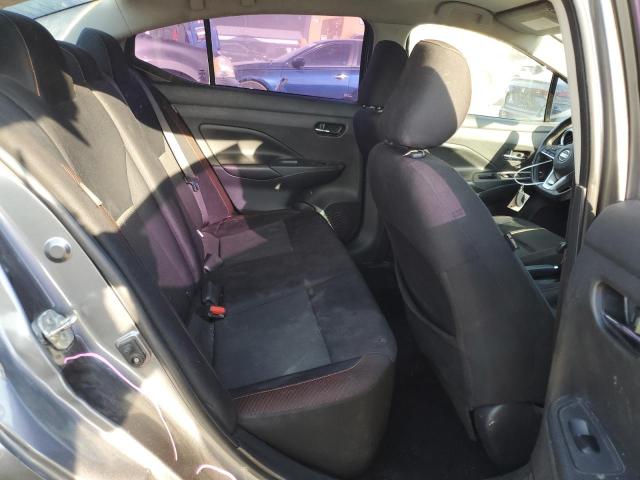Photo 10 from auction – 2020 NISSAN VERSA SR with VIN 3N1CN8FVXLL812349