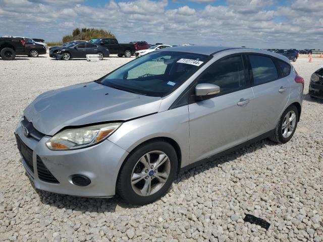 FORD FOCUS SE 2013 with VIN 1FADP3K24DL204422 - Photo from auction