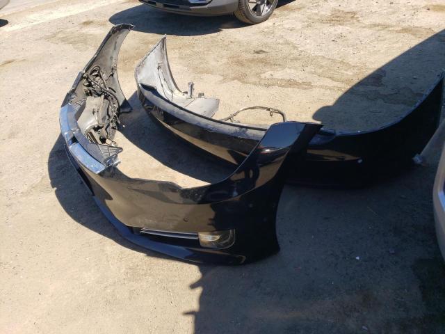 Photo 12 from auction – 2016 TESLA MODEL S with VIN 5YJSA1E11GF173034