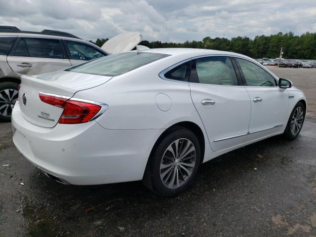 Photo 3 from auction – 2017 BUICK LACROSSE P with VIN 1G4ZN5SSXHU134356