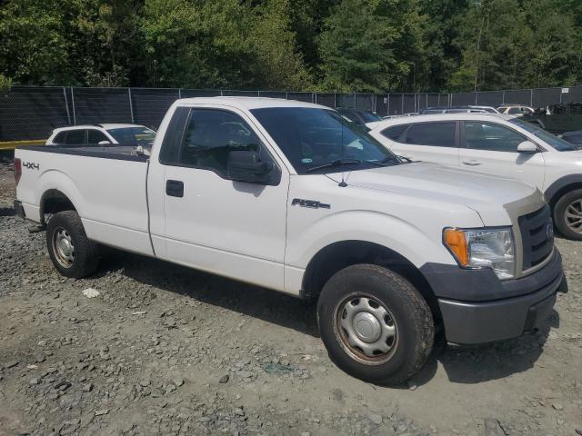 Photo 4 from auction – 2014 FORD F150 with VIN 1FTMF1EM8EKE42764