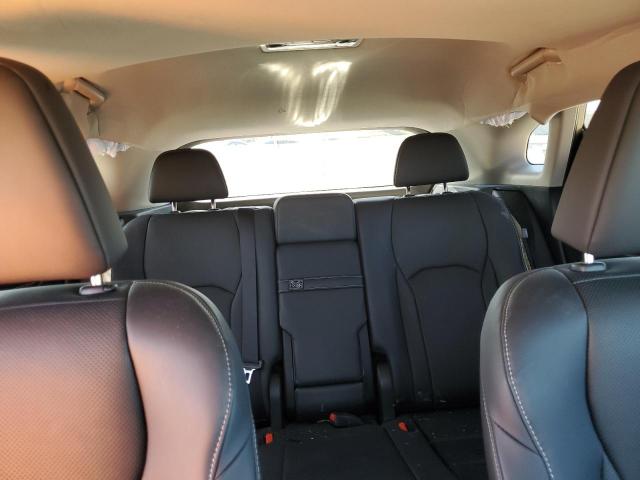 Foto 10 de la subasta – 2020 LEXUS RX 350 con VIN 2T2HZMDA3LC241771