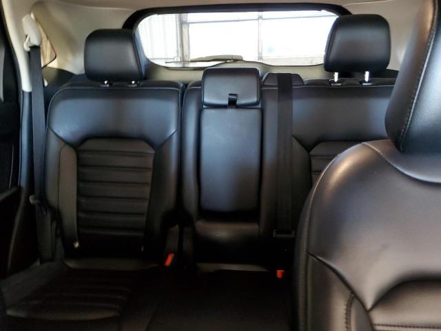 Photo 10 from auction – 2022 FORD EDGE SEL with VIN 2FMPK4J93NBA54231