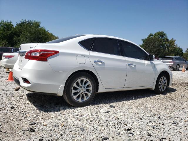 Photo 3 from auction – 2018 NISSAN SENTRA with VIN 3N1AB7AP1JY342411