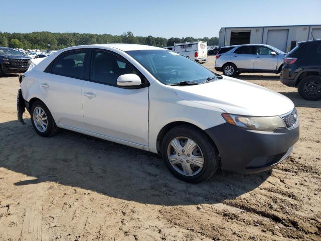 Photo 4 from auction – 2013 KIA FORTE EX with VIN KNAFU4A20D5696371