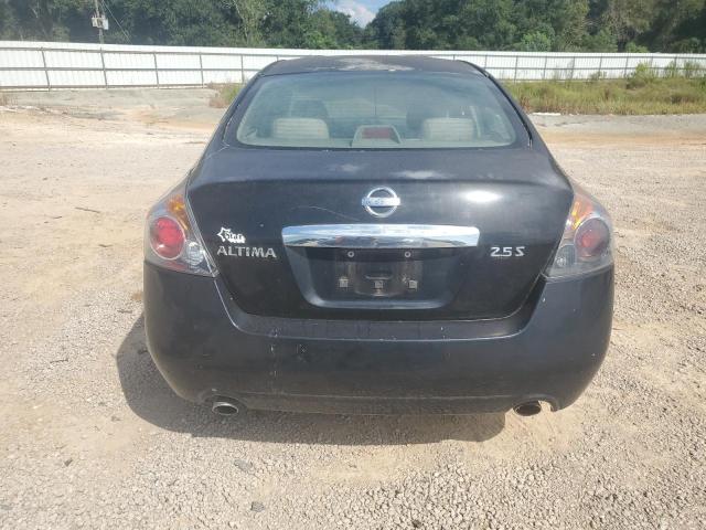 Photo 6 from auction – 2010 NISSAN ALTIMA BAS with VIN 1N4AL2AP9AN487955