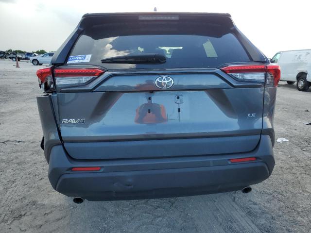 Photo 6 from auction – 2021 TOYOTA RAV4 LE with VIN 2T3H1RFVXMC154791