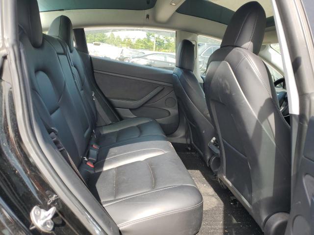 Photo 10 from auction – 2021 TESLA MODEL 3 with VIN 5YJ3E1EB1MF973863