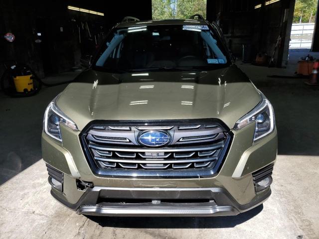 Photo 5 from auction – 2023 SUBARU FORESTER L with VIN JF2SKAPC3PH434208