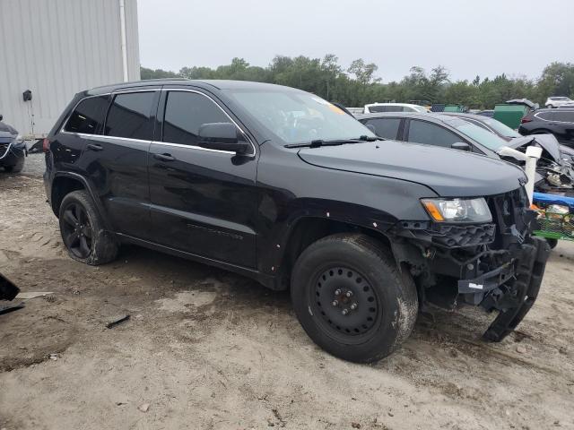 Photo 4 from auction – 2015 JEEP GRAND CHER with VIN 1C4RJFAG2FC171973