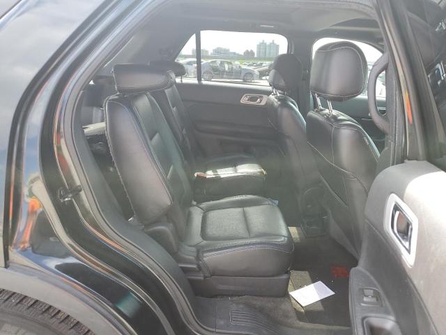 Photo 10 from auction – 2014 FORD EXPLORER S with VIN 1FM5K8GT0EGC06475