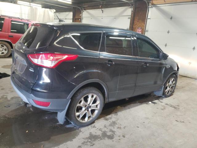 Photo 3 from auction – 2013 FORD ESCAPE SEL with VIN 1FMCU9H98DUD40323