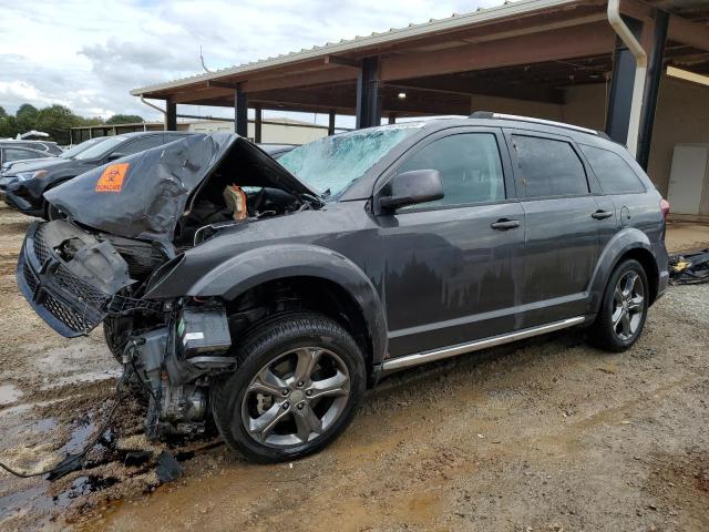 DODGE JOURNEY CR 2015 with VIN 3C4PDCGB4FT745860 - Photo from auction