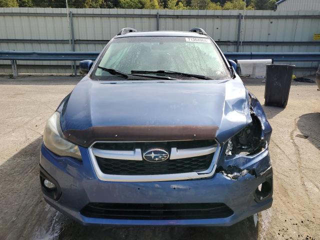 Photo 5 from auction – 2012 SUBARU IMPREZA SP with VIN JF1GPAL69CH210379