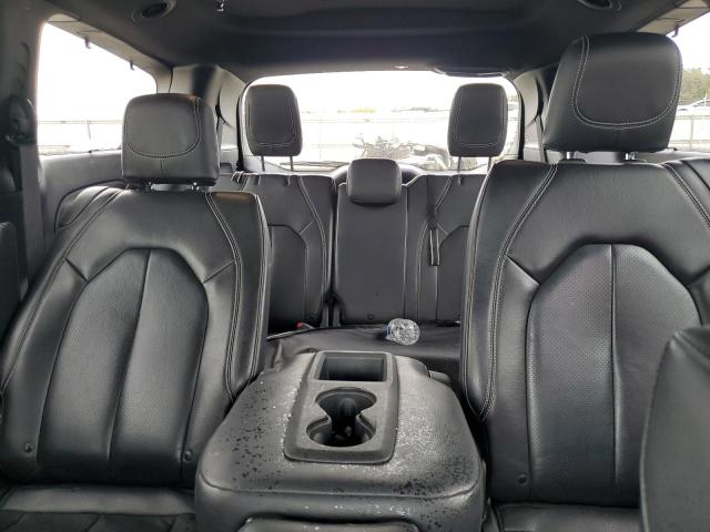 Photo 10 from auction – 2021 CHRYSLER PACIFICA T with VIN 2C4RC1BG9MR568712