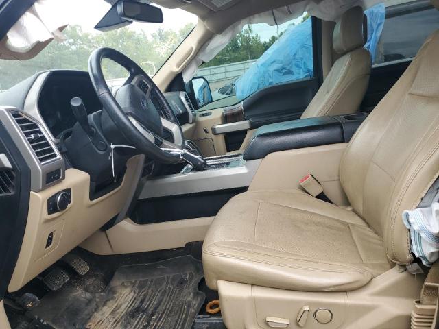 Photo 7 from auction – 2016 FORD F150 SUPER with VIN 1FTEW1EF8GFA81621