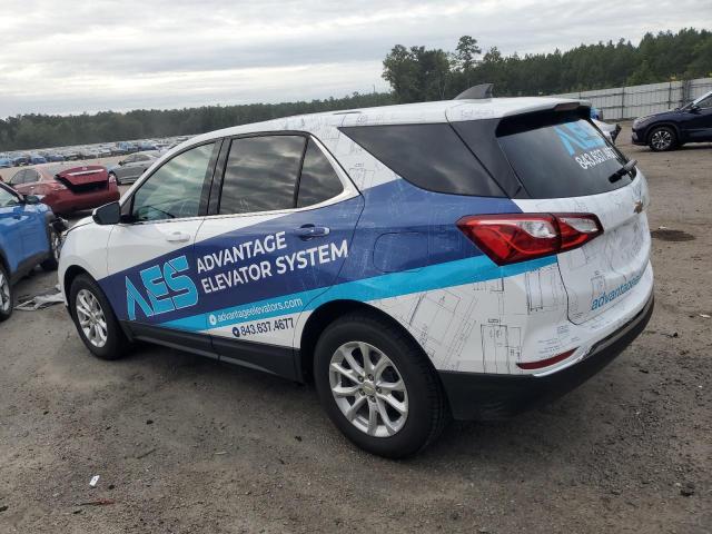 Photo 2 from auction – 2019 CHEVROLET EQUINOX LT with VIN 2GNAXKEVXK6225463