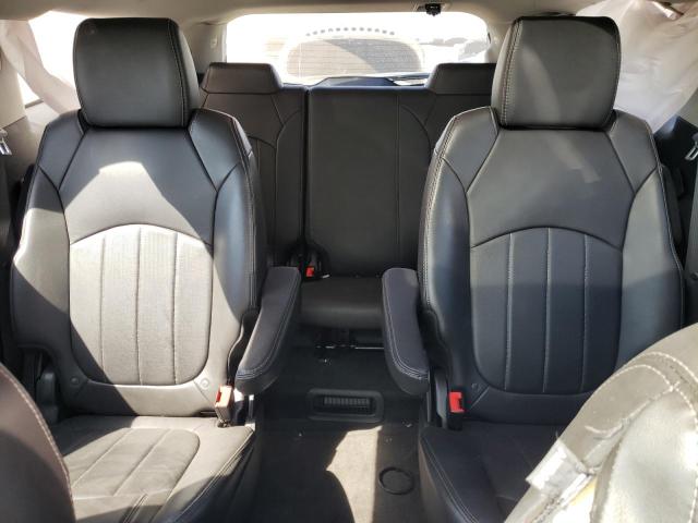 Photo 10 from auction – 2017 CHEVROLET TRAVERSE P with VIN 1GNKVJKD7HJ242457