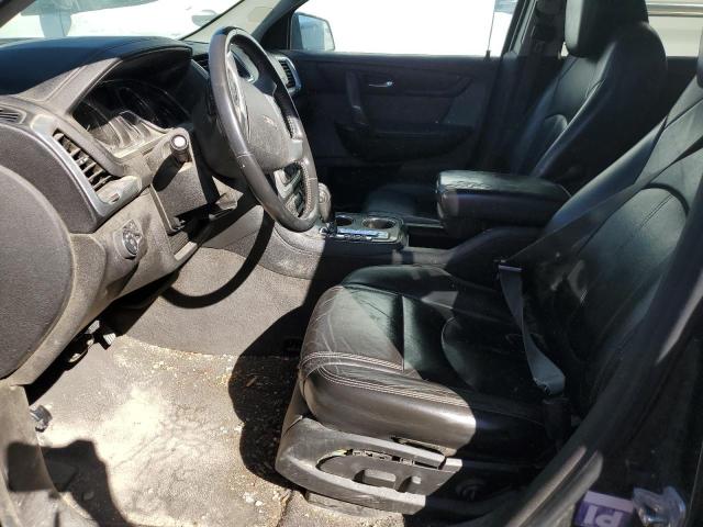 Photo 7 from auction – 2013 GMC ACADIA SLT with VIN 1GKKRRKD8DJ150400