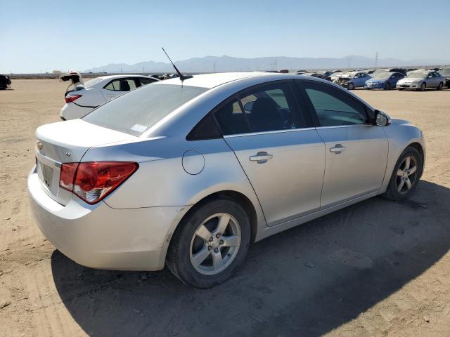 Photo 3 from auction – 2014 CHEVROLET CRUZE LT with VIN 1G1PC5SB3E7272003