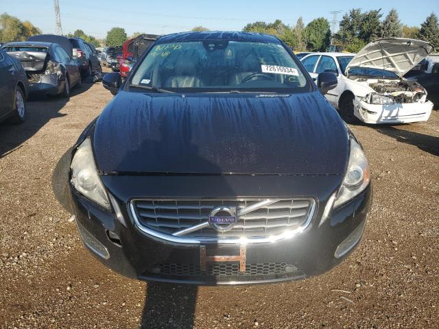Photo 5 from auction – 2011 VOLVO S60 T6 with VIN YV1902FHXB2014960