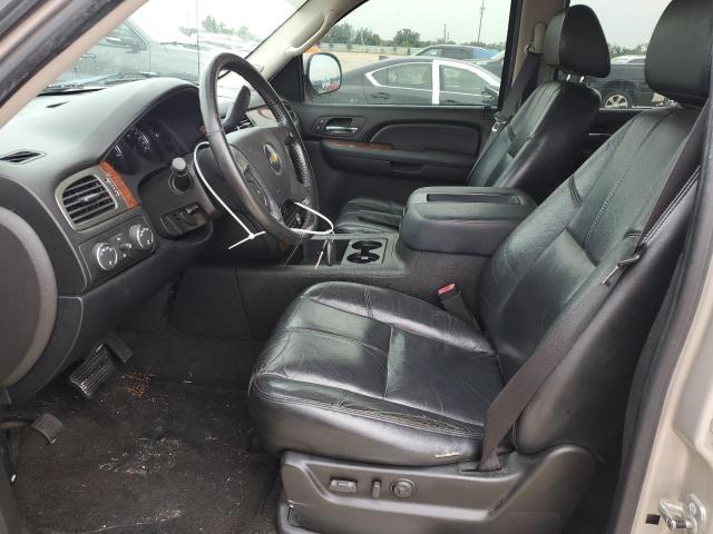 Photo 7 from auction – 2007 CHEVROLET AVALANCHE with VIN 3GNFK123X7G116515