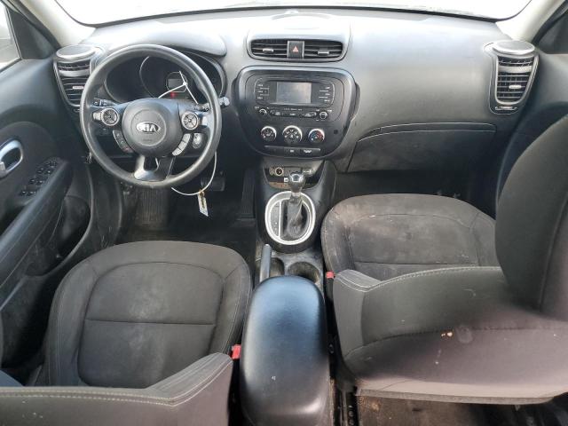 Photo 8 from auction – 2016 KIA SOUL with VIN KNDJN2A27G7835175