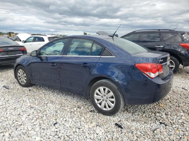 Photo 2 from auction – 2011 CHEVROLET CRUZE LS with VIN 1G1PC5SH6B7203435