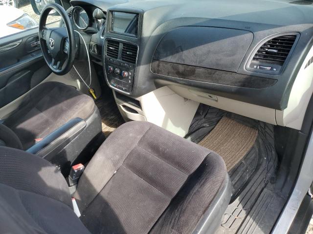 Photo 8 from auction – 2014 RAM TRADESMAN with VIN 2C4JRGAG8ER284022