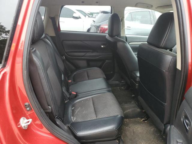صورة رقم 11 من المزاد - 2015 MITSUBISHI OUTLANDER مع VIN JA4AD3A38FZ014083