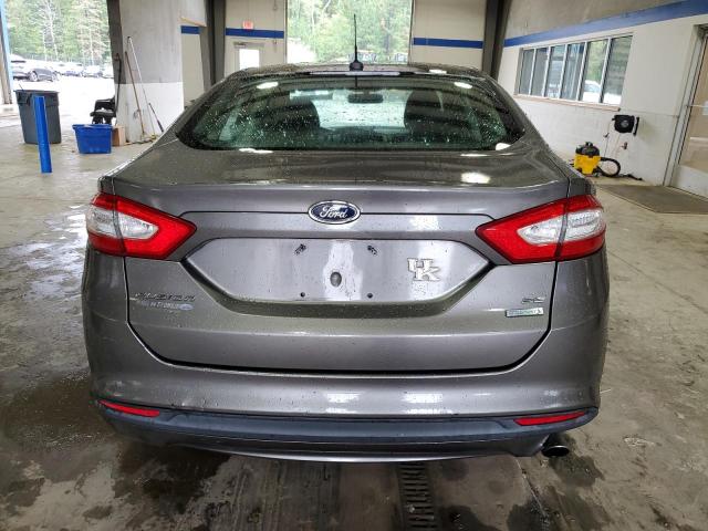 Photo 6 from auction – 2013 FORD FUSION SE with VIN 3FA6P0HR7DR164320