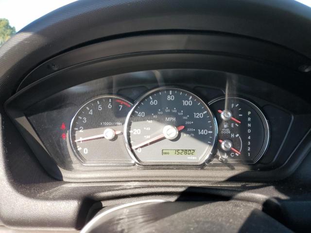 Photo 9 from auction – 2012 MITSUBISHI GALANT FE with VIN 4A32B2FF1CE019378