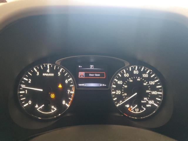Photo 9 from auction – 2017 NISSAN PATHFINDER with VIN 5N1DR2MN0HC666838