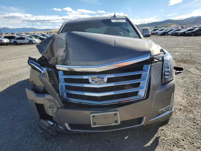 Foto 5 de la subasta – 2019 CADILLAC ESCALADE E con VIN 1GYS4JKJ2KR186335