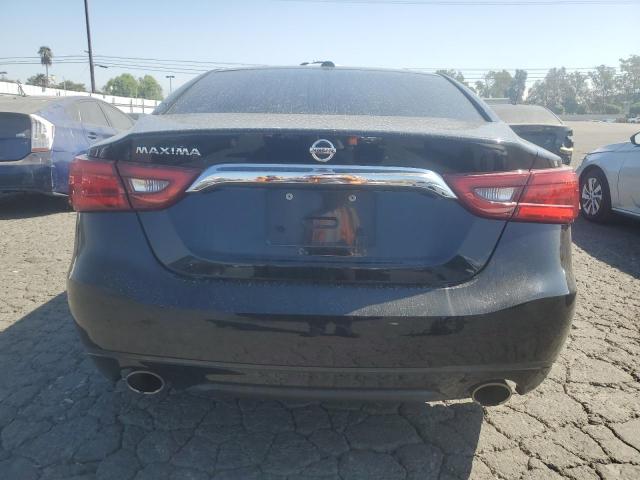 Zdjęcie 6 z aukcji – 2017 NISSAN MAXIMA 3.5 z VIN 1N4AA6AP2HC451611