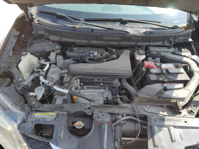Photo 12 from auction – 2016 NISSAN ROGUE S with VIN 5N1AT2MVXGC743797
