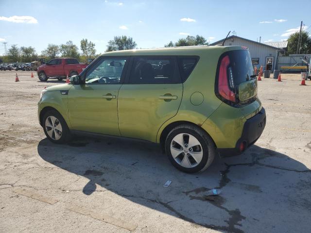 Photo 2 from auction – 2014 KIA SOUL with VIN KNDJN2A24E7041604