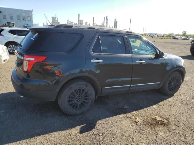 Photo 3 from auction – 2013 FORD EXPLORER X with VIN 1FM5K8D86DGB16634
