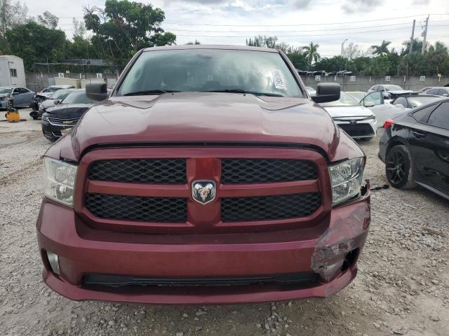 Photo 5 from auction – 2017 RAM 1500 ST with VIN 1C6RR6FG1HS542638