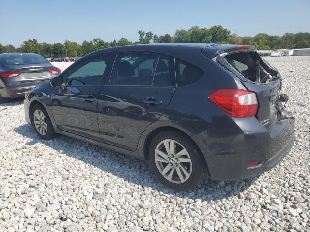 Photo 2 from auction – 2016 SUBARU IMPREZA PR with VIN JF1GPAB62G8276490