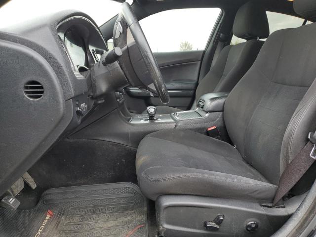 Photo 7 from auction – 2014 DODGE CHARGER SX with VIN 2C3CDXJG0EH259603