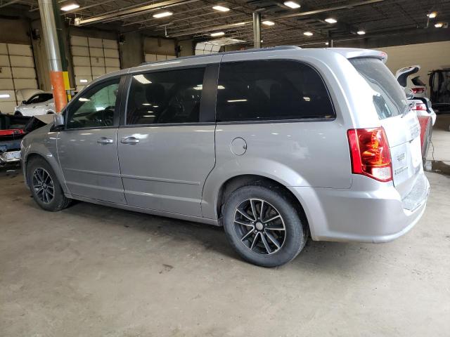 Photo 2 from auction – 2017 DODGE GRAND CARA with VIN 2C4RDGEG4HR847616
