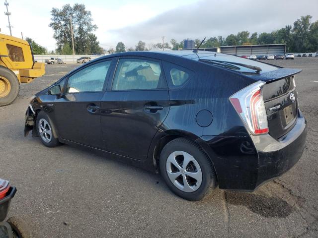 Photo 2 from auction – 2015 TOYOTA PRIUS with VIN JTDKN3DU3F0403553