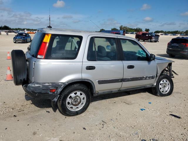 Photo 3 from auction – 2000 HONDA CR-V LX with VIN JHLRD2841YC010239