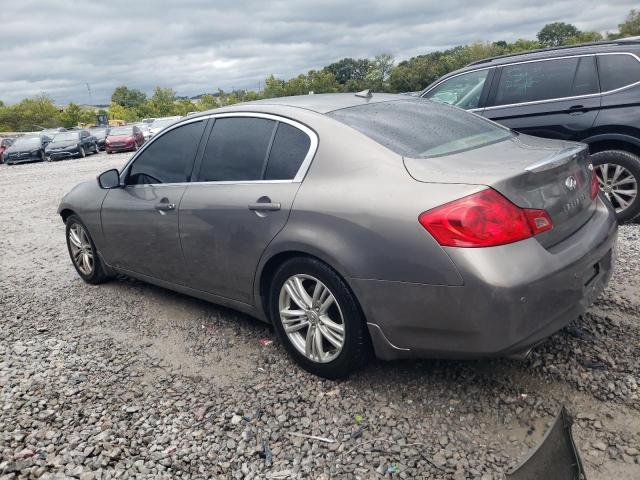 Photo 2 from auction – 2011 INFINITI G37 BASE with VIN JN1CV6APXBM510495
