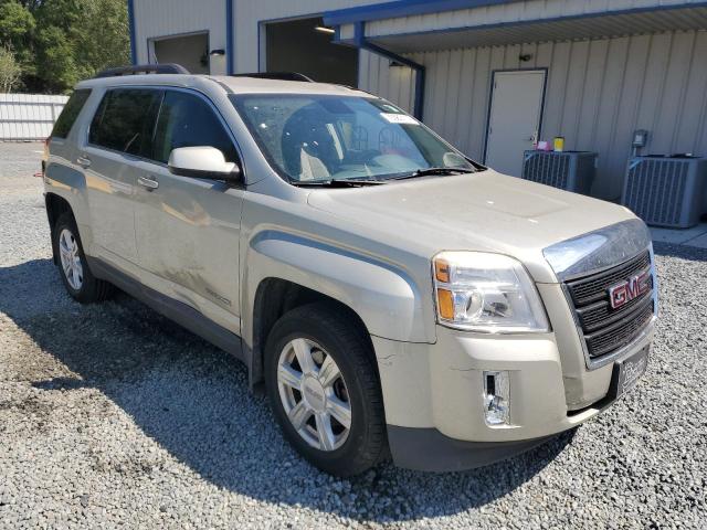 Photo 4 from auction – 2014 GMC TERRAIN SL with VIN 2GKALREK5E6306429