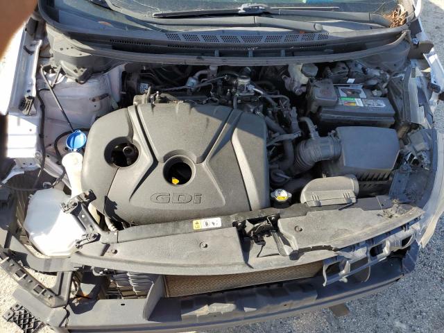 Photo 11 from auction – 2014 KIA FORTE EX with VIN KNAFZ4A82E5153529