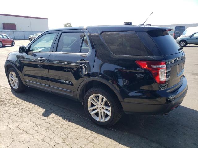 Photo 2 from auction – 2015 FORD EXPLORER P with VIN 1FM5K8AR7FGB13029
