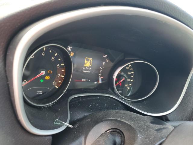 Photo 9 from auction – 2018 JEEP COMPASS LA with VIN 3C4NJDBB8JT418464