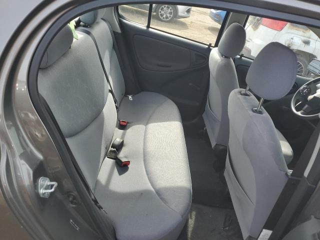 Photo 10 from auction – 2005 TOYOTA ECHO with VIN JTDBT123850372870